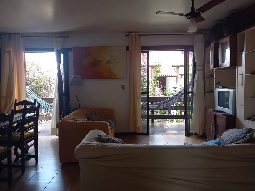 Foto 9 de Casa de Condomínio com 3 quartos à venda, 120m2 em Peró, Cabo Frio - RJ