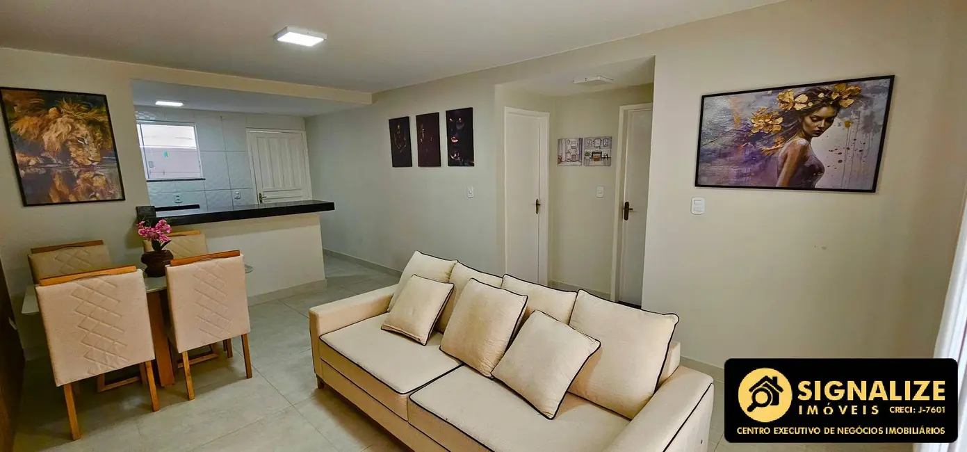 Foto 8 de Casa com 2 quartos à venda, 65m2 em Cabo Frio - RJ