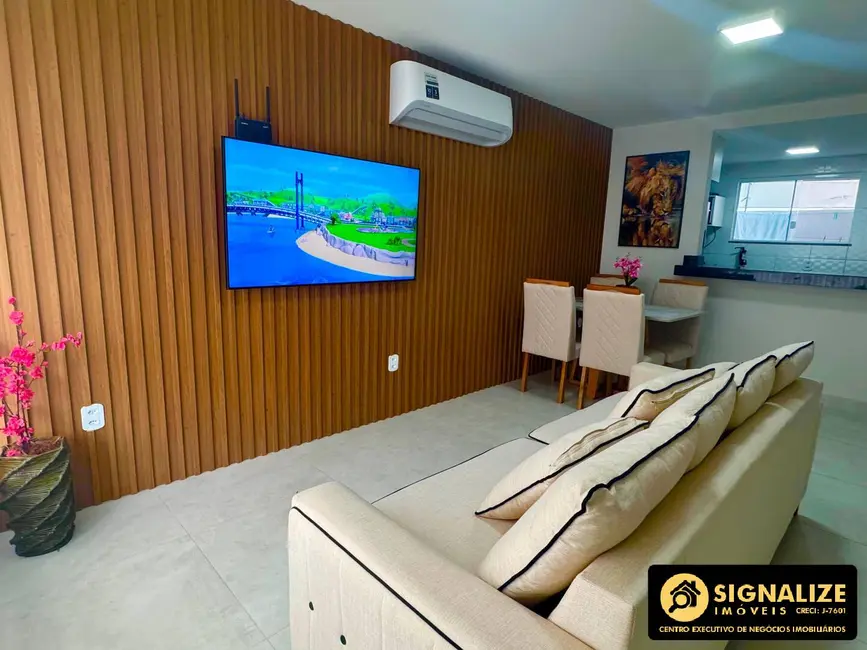 Foto 4 de Casa com 2 quartos à venda, 65m2 em Cabo Frio - RJ