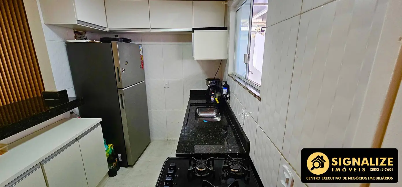 Foto 6 de Casa com 2 quartos à venda, 65m2 em Cabo Frio - RJ