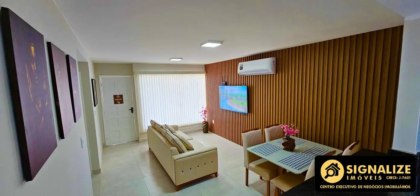 Foto 2 de Casa com 2 quartos à venda, 65m2 em Cabo Frio - RJ