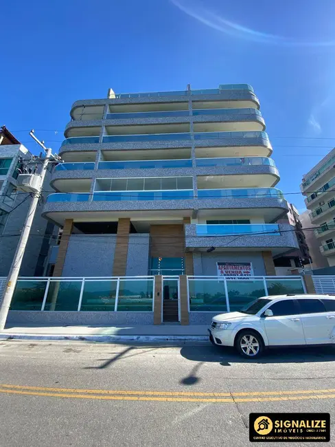 Apartamento com 2 quartos à venda, 93m2 em Braga, Cabo Frio - RJ - imagem 1 Foto 1 de Apartamento com 2 quartos à venda, 93m2 em Braga, Cabo Frio - RJ
