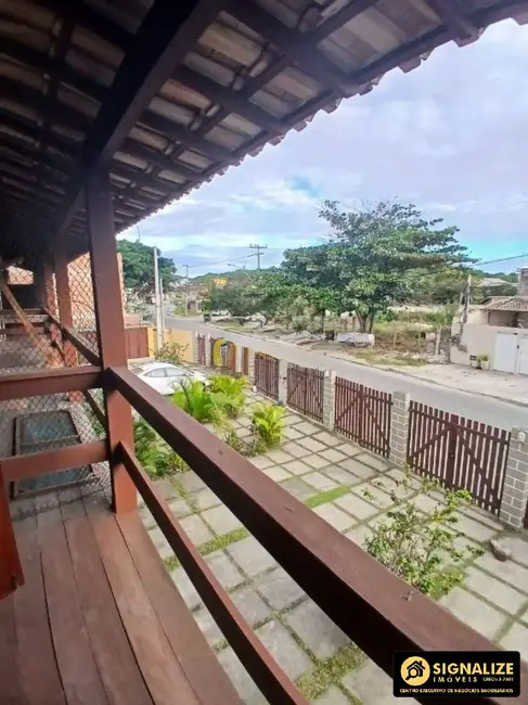 Casa de Condomínio com 2 quartos à venda, 68m2 em Ogiva, Cabo Frio - RJ - imagem 2 Foto 2 de Casa de Condomínio com 2 quartos à venda, 68m2 em Ogiva, Cabo Frio - RJ