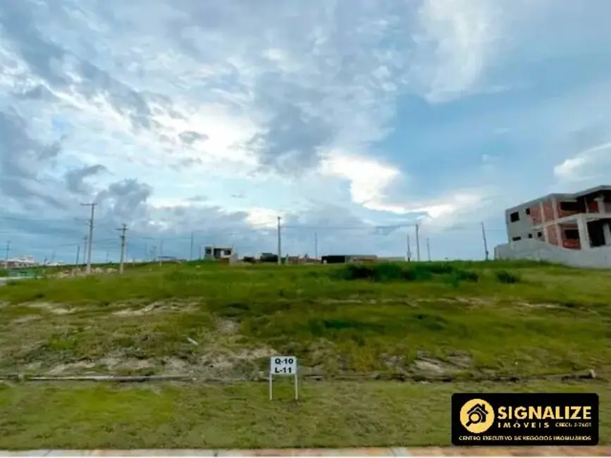 Foto 1 de Terreno / Lote à venda, 252m2 em Nova São Pedro, Sao Pedro Da Aldeia - RJ
