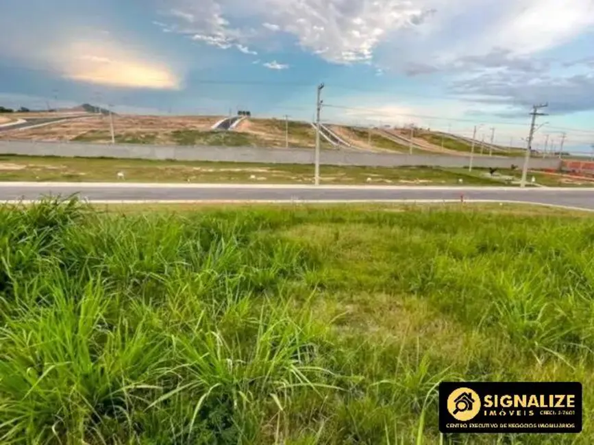 Foto 2 de Terreno / Lote à venda, 252m2 em Nova São Pedro, Sao Pedro Da Aldeia - RJ