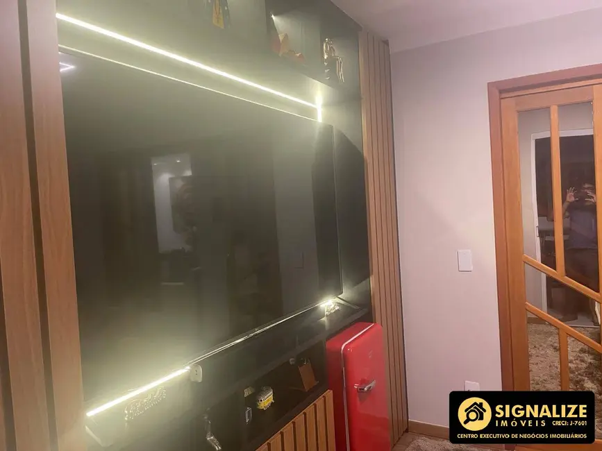 Foto 4 de Apartamento com 3 quartos à venda, 131m2 em São Bento, Cabo Frio - RJ