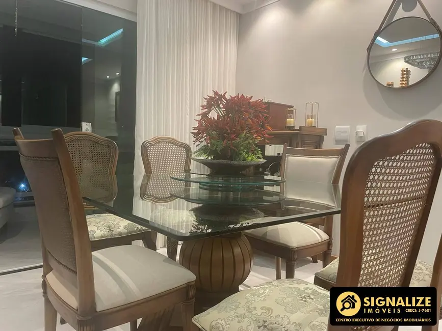 Foto 5 de Apartamento com 3 quartos à venda, 131m2 em São Bento, Cabo Frio - RJ