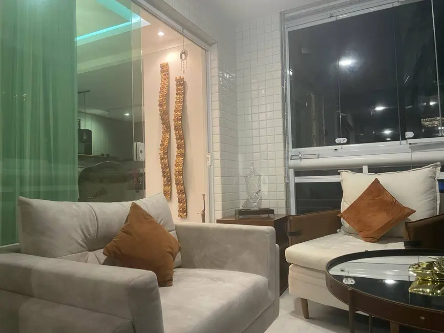 Foto 7 de Apartamento com 3 quartos à venda, 131m2 em São Bento, Cabo Frio - RJ