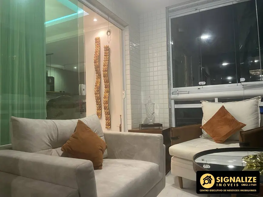 Foto 7 de Apartamento com 3 quartos à venda, 131m2 em São Bento, Cabo Frio - RJ