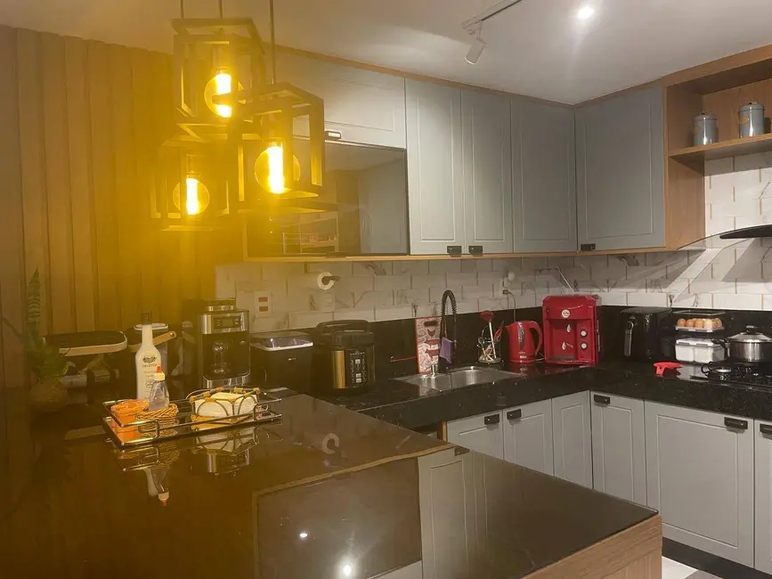 Foto 8 de Apartamento com 3 quartos à venda, 131m2 em São Bento, Cabo Frio - RJ