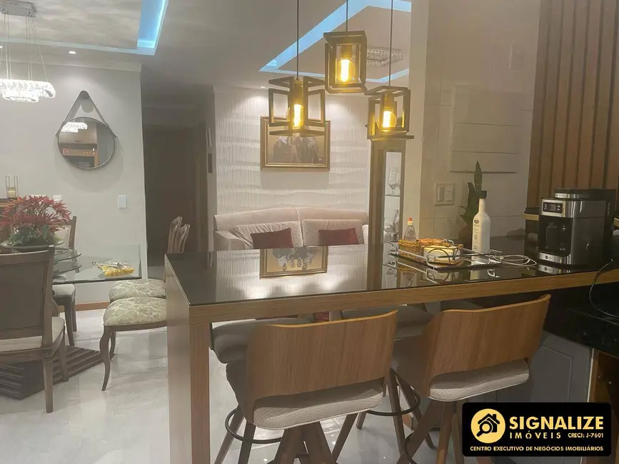 Foto 9 de Apartamento com 3 quartos à venda, 131m2 em São Bento, Cabo Frio - RJ