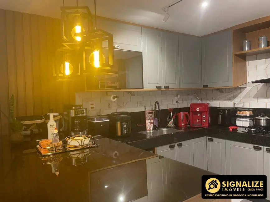 Foto 8 de Apartamento com 3 quartos à venda, 131m2 em São Bento, Cabo Frio - RJ