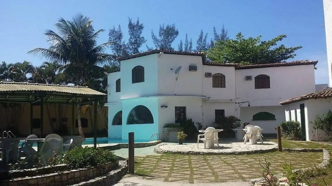 Pousada com 40 quartos à venda, 6000m2 em Ogiva, Cabo Frio - RJ - imagem 1 Foto 1 de Pousada com 40 quartos à venda, 6000m2 em Ogiva, Cabo Frio - RJ