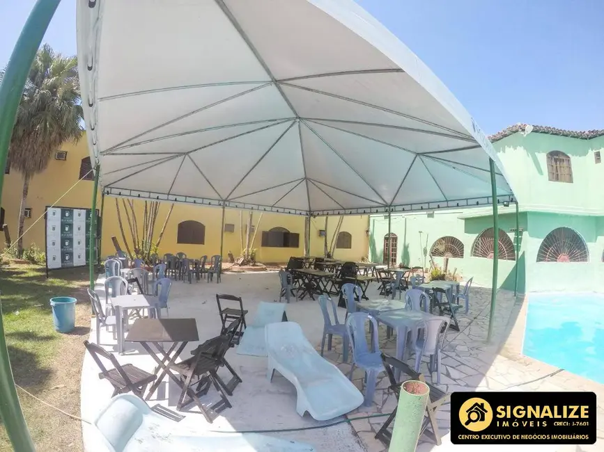 Pousada com 40 quartos à venda, 6000m2 em Ogiva, Cabo Frio - RJ - imagem 9 Foto 9 de Pousada com 40 quartos à venda, 6000m2 em Ogiva, Cabo Frio - RJ