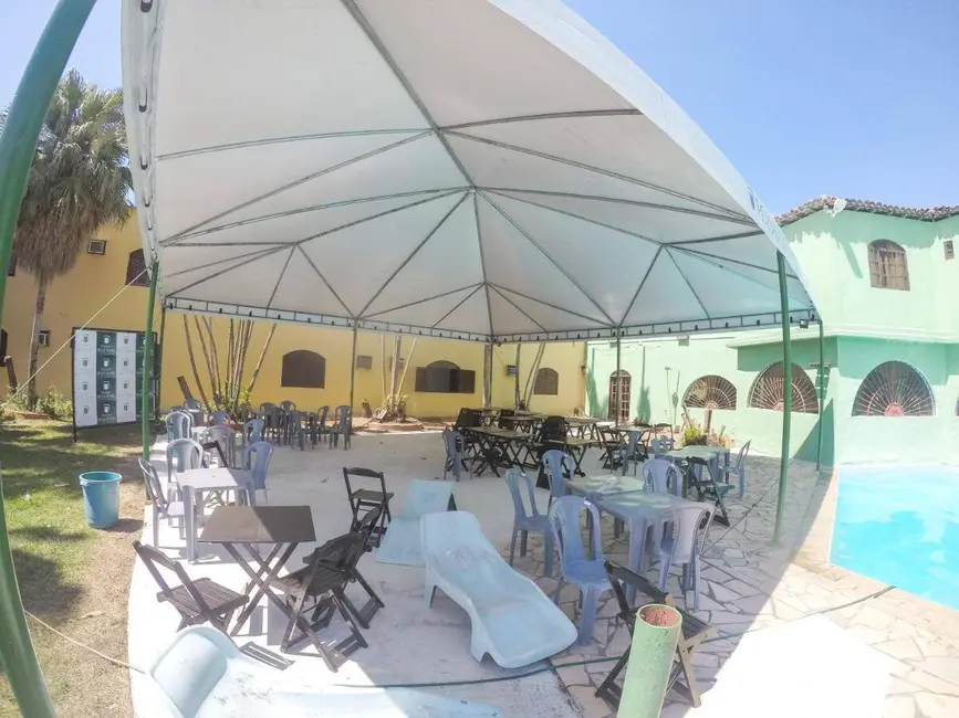 Pousada com 40 quartos à venda, 6000m2 em Ogiva, Cabo Frio - RJ - imagem 9 Foto 9 de Pousada com 40 quartos à venda, 6000m2 em Ogiva, Cabo Frio - RJ