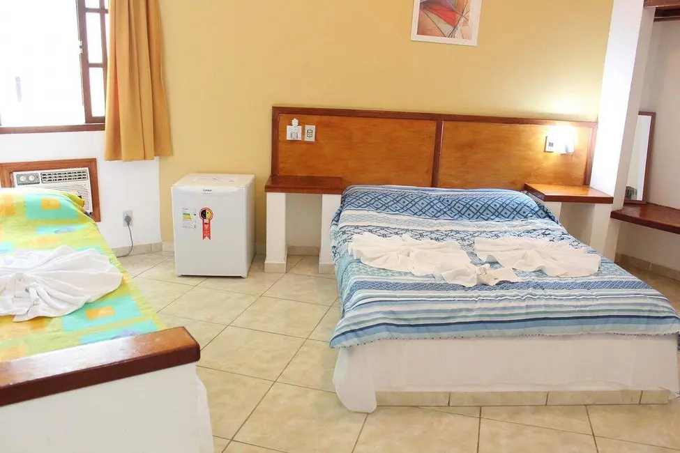 Pousada com 40 quartos à venda, 6000m2 em Ogiva, Cabo Frio - RJ - imagem 5 Foto 5 de Pousada com 40 quartos à venda, 6000m2 em Ogiva, Cabo Frio - RJ