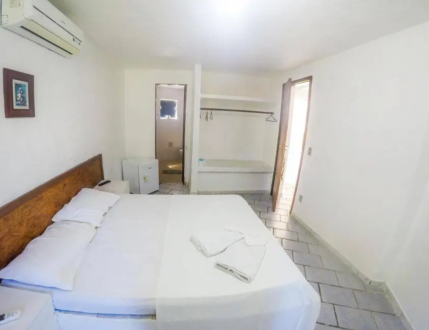 Pousada com 40 quartos à venda, 6000m2 em Ogiva, Cabo Frio - RJ - imagem 7 Foto 7 de Pousada com 40 quartos à venda, 6000m2 em Ogiva, Cabo Frio - RJ