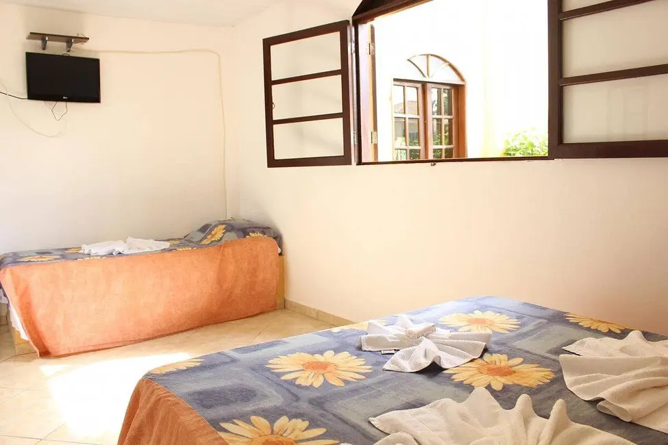 Pousada com 40 quartos à venda, 6000m2 em Ogiva, Cabo Frio - RJ - imagem 6 Foto 6 de Pousada com 40 quartos à venda, 6000m2 em Ogiva, Cabo Frio - RJ