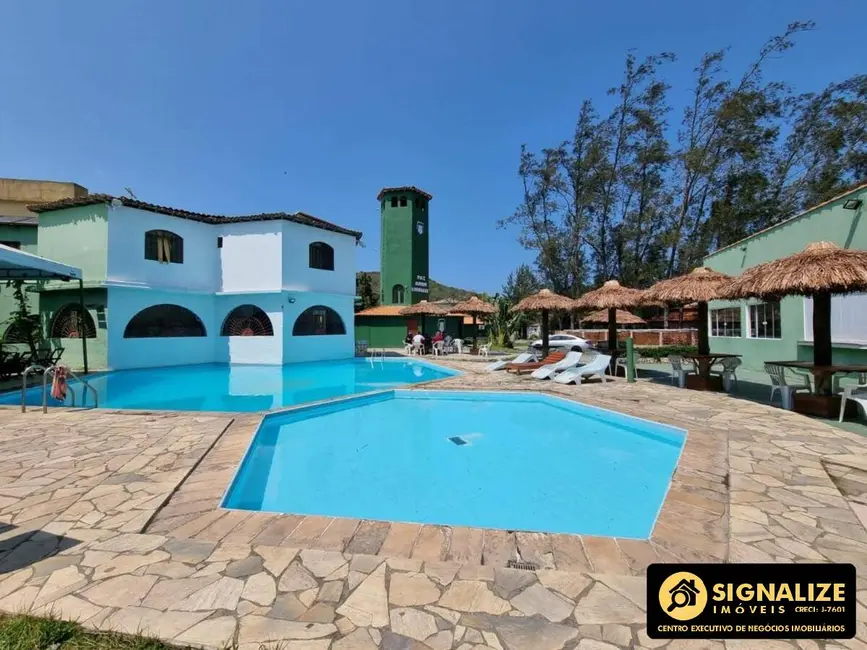 Pousada com 40 quartos à venda, 6000m2 em Ogiva, Cabo Frio - RJ - imagem 8 Foto 8 de Pousada com 40 quartos à venda, 6000m2 em Ogiva, Cabo Frio - RJ