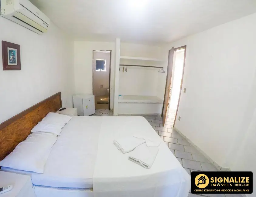 Pousada com 40 quartos à venda, 6000m2 em Ogiva, Cabo Frio - RJ - imagem 7 Foto 7 de Pousada com 40 quartos à venda, 6000m2 em Ogiva, Cabo Frio - RJ