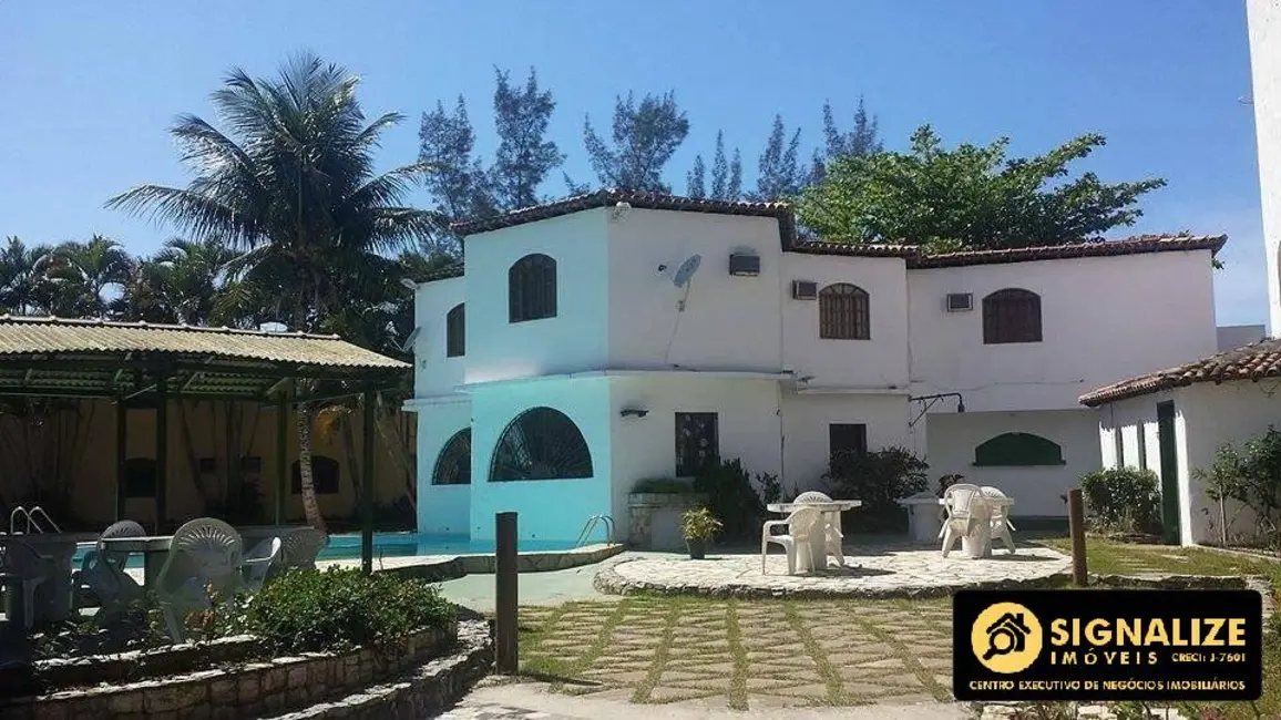 Foto 1 de Pousada com 40 quartos à venda, 6000m2 em Ogiva, Cabo Frio - RJ