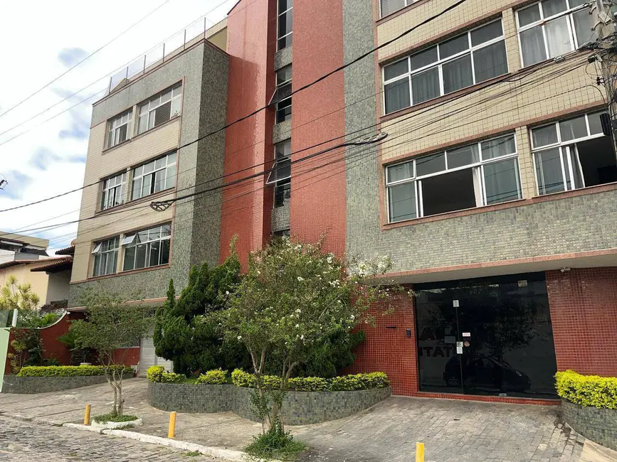 Foto 1 de Apartamento com 2 quartos à venda, 54m2 em Centro, Cabo Frio - RJ