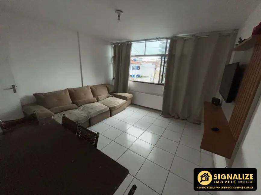 Foto 2 de Apartamento com 2 quartos à venda, 54m2 em Centro, Cabo Frio - RJ
