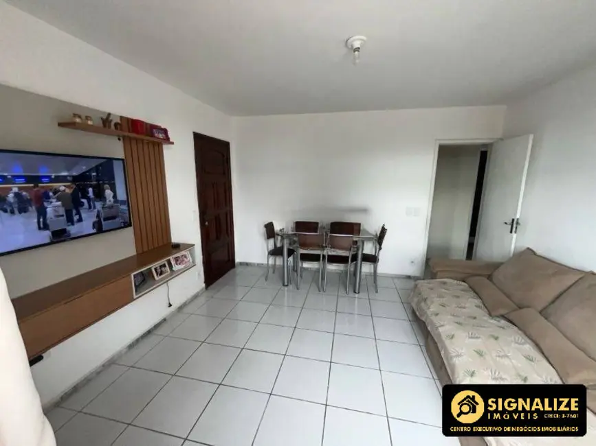 Foto 4 de Apartamento com 2 quartos à venda, 54m2 em Centro, Cabo Frio - RJ