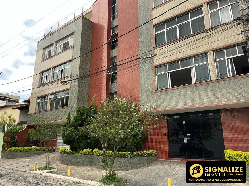 Foto 1 de Apartamento com 2 quartos à venda, 54m2 em Centro, Cabo Frio - RJ