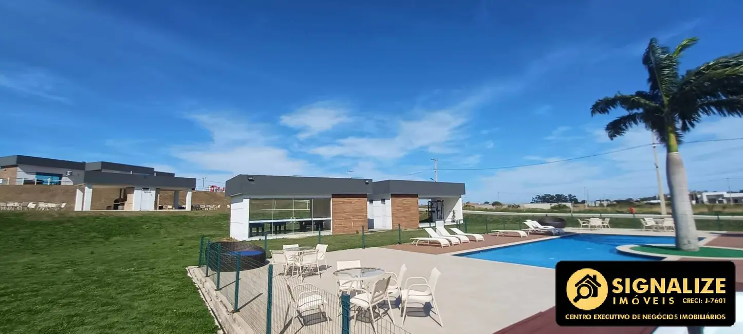 Lote de Condomínio à venda, 450m2 em Porto da Aldeia, Sao Pedro Da Aldeia - RJ - imagem 4 Foto 4 de Lote de Condomínio à venda, 450m2 em Porto da Aldeia, Sao Pedro Da Aldeia - RJ