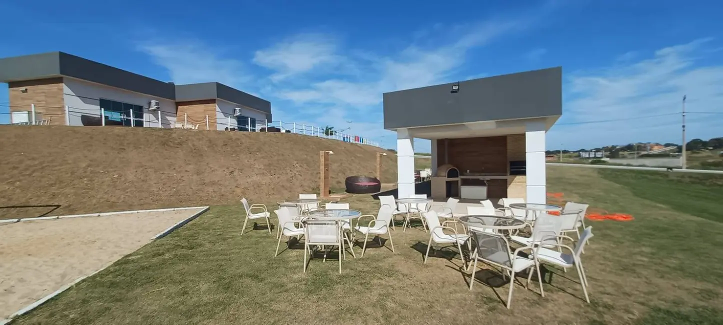 Foto 9 de Lote de Condomínio à venda, 450m2 em Porto da Aldeia, Sao Pedro Da Aldeia - RJ