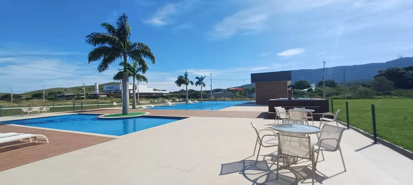 Foto 2 de Lote de Condomínio à venda, 450m2 em Porto da Aldeia, Sao Pedro Da Aldeia - RJ