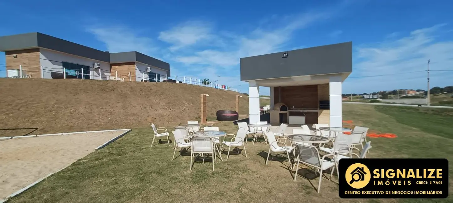 Lote de Condomínio à venda, 450m2 em Porto da Aldeia, Sao Pedro Da Aldeia - RJ - imagem 9 Foto 9 de Lote de Condomínio à venda, 450m2 em Porto da Aldeia, Sao Pedro Da Aldeia - RJ