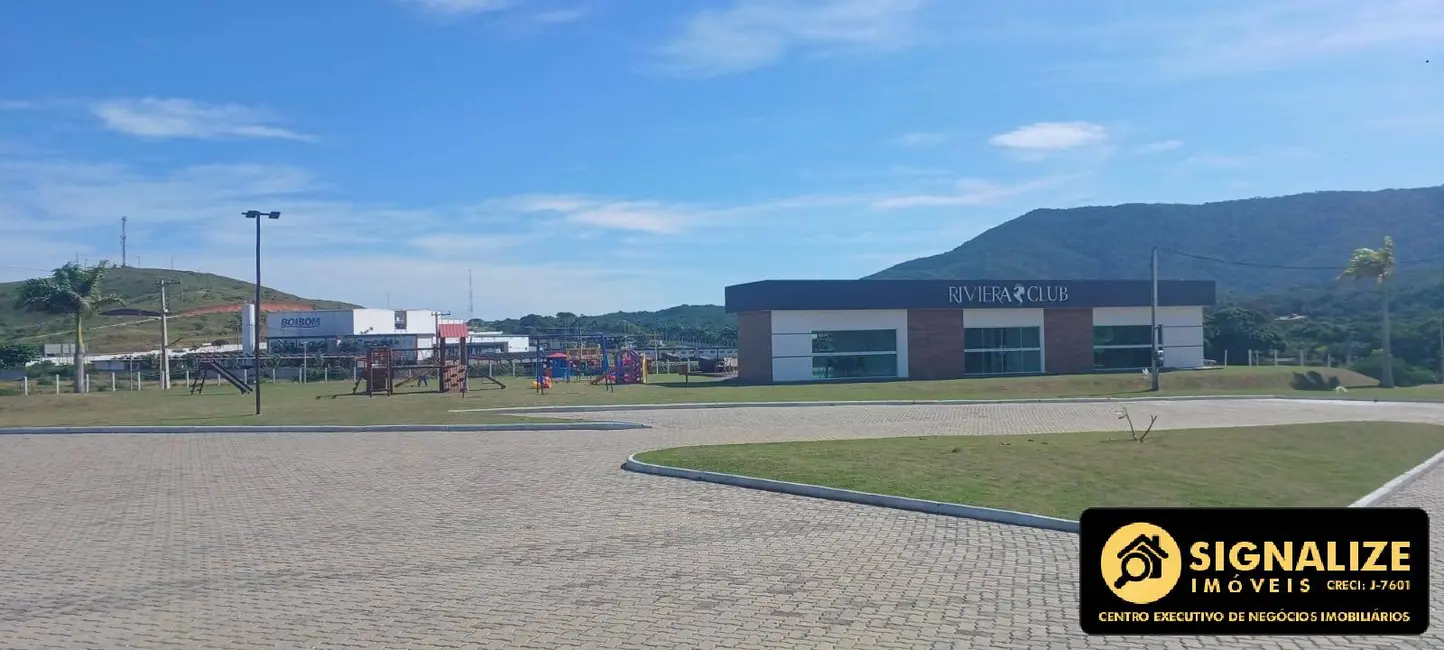 Lote de Condomínio à venda, 450m2 em Porto da Aldeia, Sao Pedro Da Aldeia - RJ - imagem 3 Foto 3 de Lote de Condomínio à venda, 450m2 em Porto da Aldeia, Sao Pedro Da Aldeia - RJ