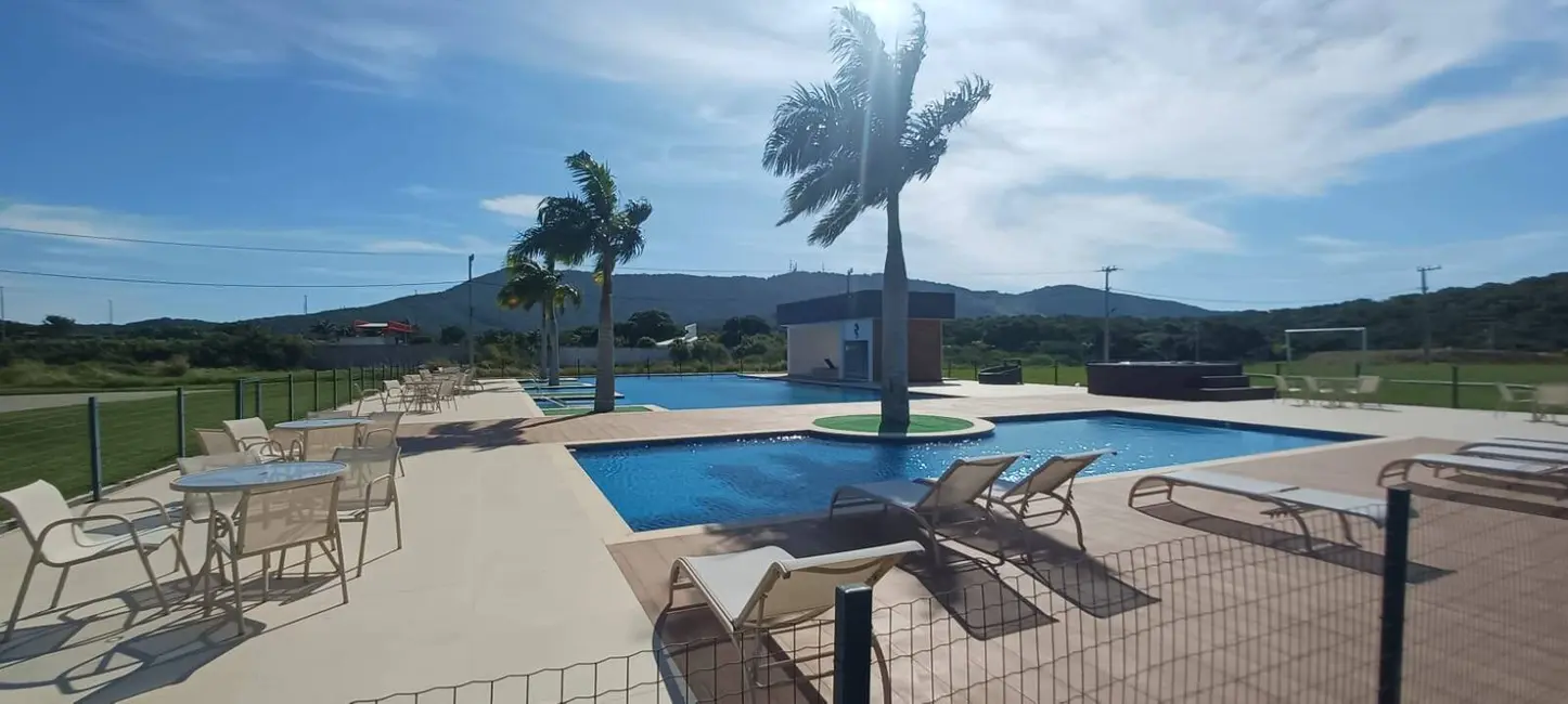 Foto 7 de Lote de Condomínio à venda, 450m2 em Porto da Aldeia, Sao Pedro Da Aldeia - RJ