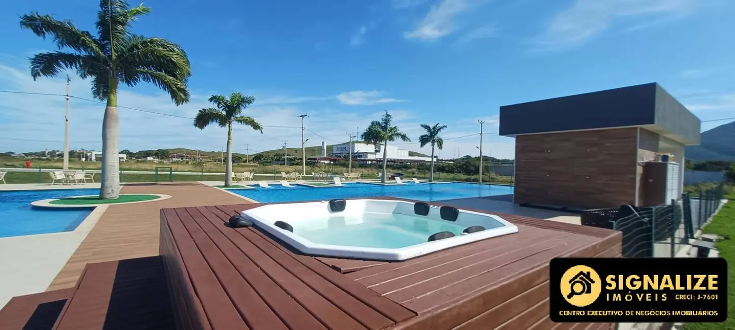 Lote de Condomínio à venda, 450m2 em Porto da Aldeia, Sao Pedro Da Aldeia - RJ - imagem 6 Foto 6 de Lote de Condomínio à venda, 450m2 em Porto da Aldeia, Sao Pedro Da Aldeia - RJ