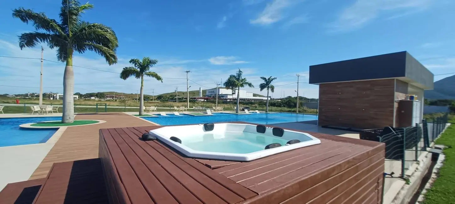 Foto 6 de Lote de Condomínio à venda, 450m2 em Porto da Aldeia, Sao Pedro Da Aldeia - RJ