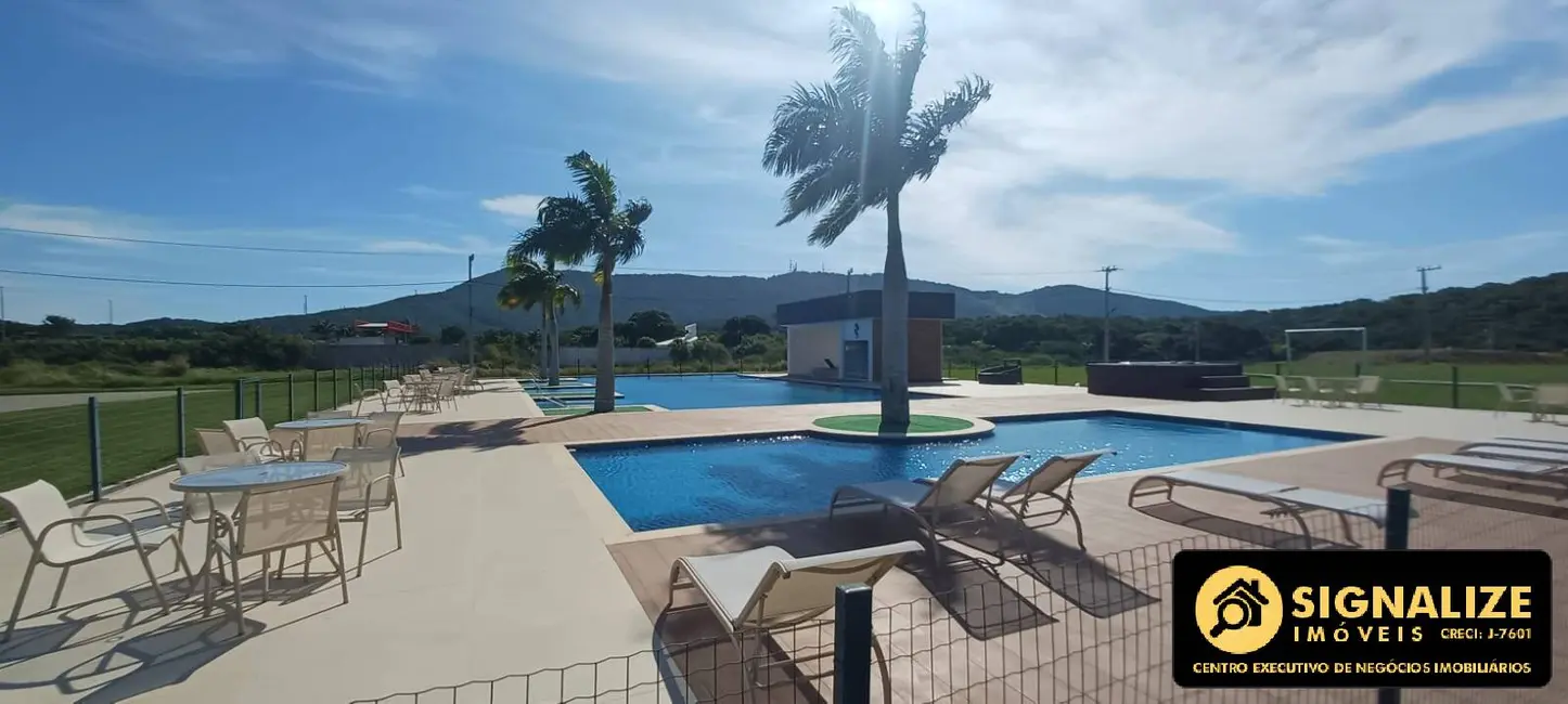 Lote de Condomínio à venda, 450m2 em Porto da Aldeia, Sao Pedro Da Aldeia - RJ - imagem 7 Foto 7 de Lote de Condomínio à venda, 450m2 em Porto da Aldeia, Sao Pedro Da Aldeia - RJ