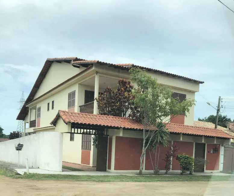 Foto 1 de Casa com 6 quartos à venda, 720m2 em Jardim Morada da Aldeia, Sao Pedro Da Aldeia - RJ