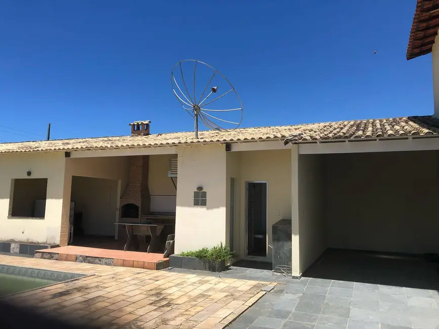 Foto 2 de Casa com 6 quartos à venda, 720m2 em Jardim Morada da Aldeia, Sao Pedro Da Aldeia - RJ