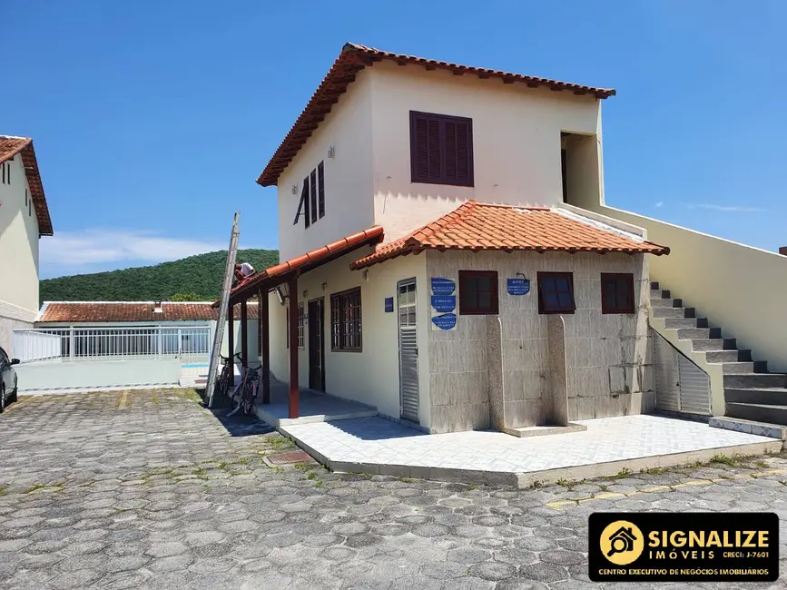 Foto 4 de Apartamento com 2 quartos à venda, 67m2 em Ogiva, Cabo Frio - RJ