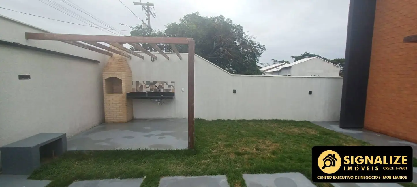 Foto 4 de Casa com 3 quartos à venda, 150m2 em Cabo Frio - RJ