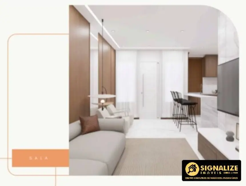 Foto 5 de Casa com 2 quartos à venda, 65m2 em Cabo Frio - RJ