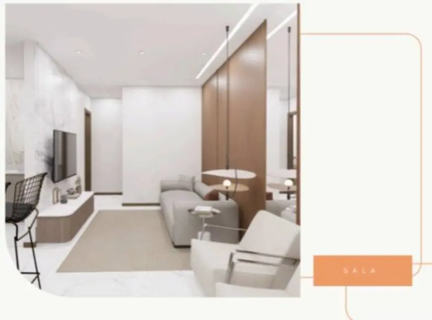 Foto 6 de Casa com 2 quartos à venda, 65m2 em Cabo Frio - RJ