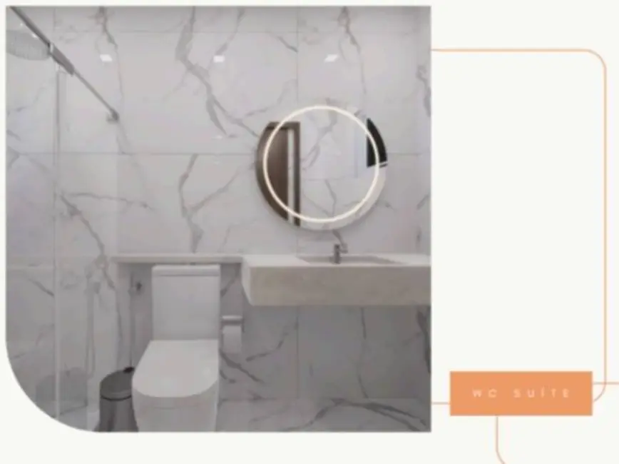 Foto 9 de Casa com 2 quartos à venda, 65m2 em Cabo Frio - RJ