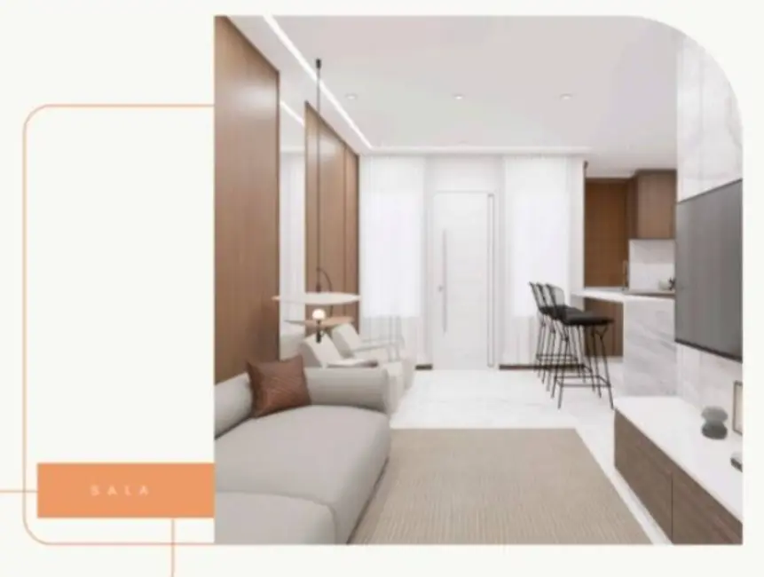 Foto 5 de Casa com 2 quartos à venda, 65m2 em Cabo Frio - RJ