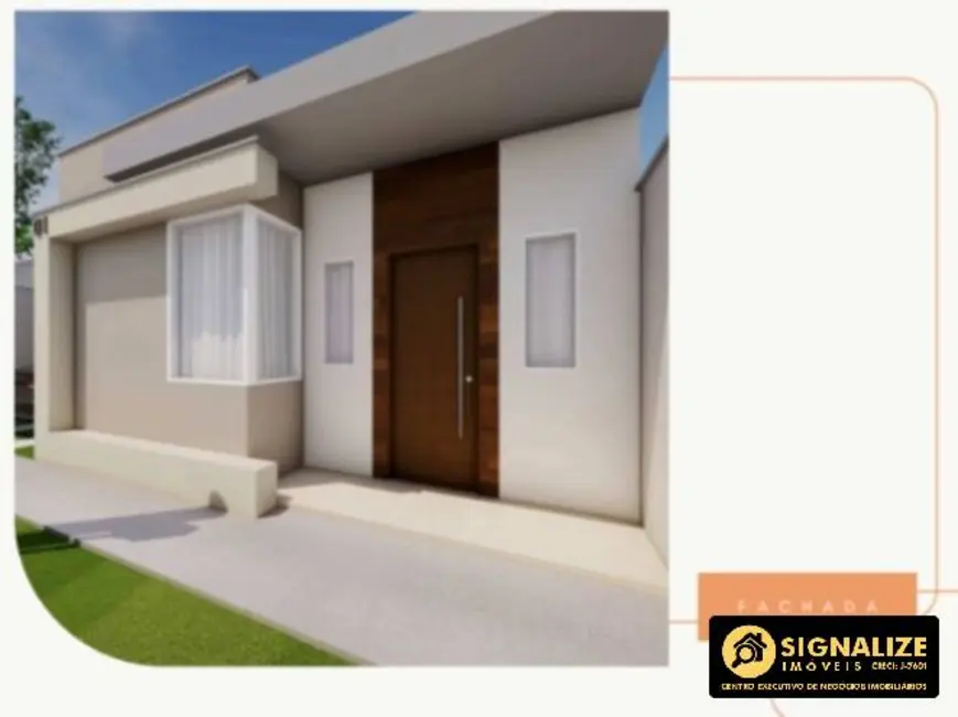 Foto 3 de Casa com 2 quartos à venda, 65m2 em Cabo Frio - RJ