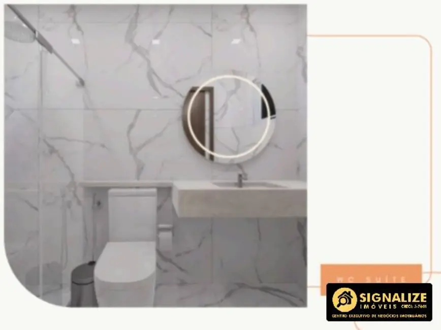 Foto 9 de Casa com 2 quartos à venda, 65m2 em Cabo Frio - RJ