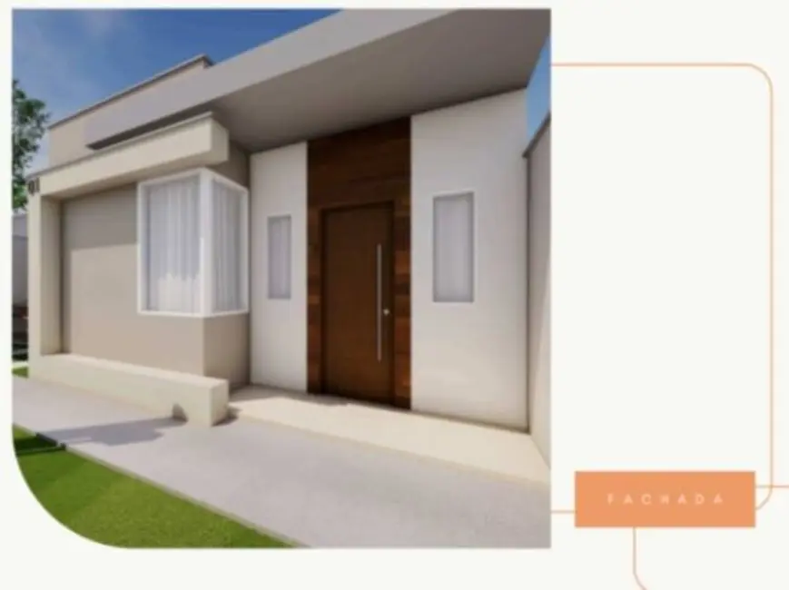 Foto 3 de Casa com 2 quartos à venda, 65m2 em Cabo Frio - RJ