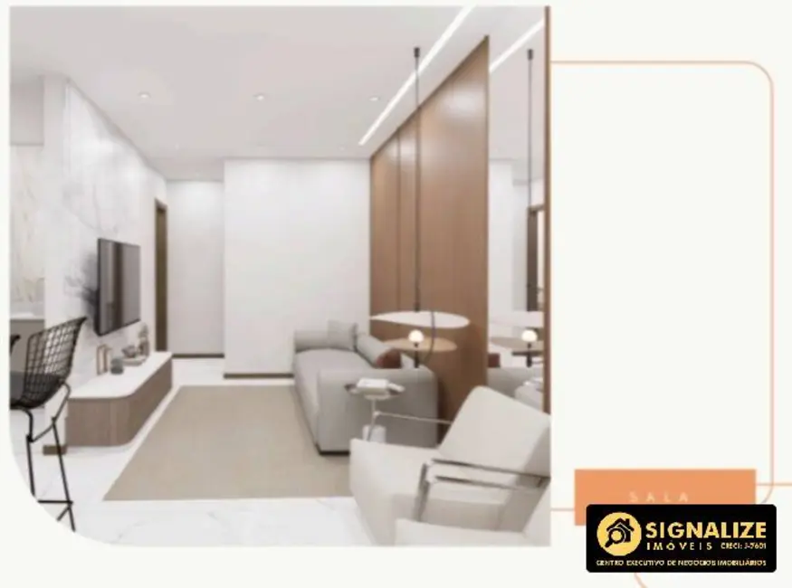 Foto 6 de Casa com 2 quartos à venda, 65m2 em Cabo Frio - RJ